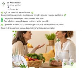 La Petite Plante image 3