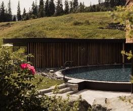 Berghotel Schlossanger Alp Bild 17