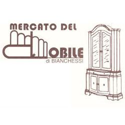 Mercato del Mobile logo