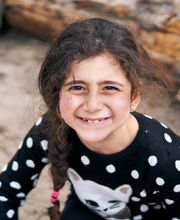 Kindergarten-Fotografie