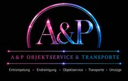 A&P Objektservice & Transporte