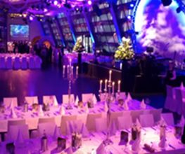 Die Eventagentur München | benninger-eberle Bild 14