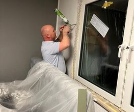 Malerbetrieb Wohnung-Streichen Bild 3