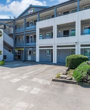 B&B HOTEL Strasbourg Sud Geispolsheim image 3