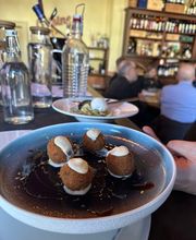 Osteria Concordia Bild 5