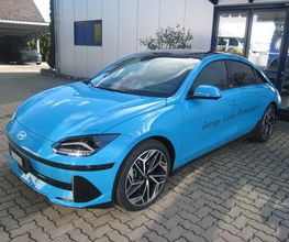 Garage Linde Bild 1