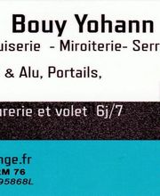 Bouy Yohann Serrurier image 11
