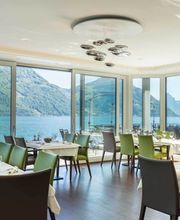 Hotel Restaurant Nidwaldnerhof Beckenried Bild 3