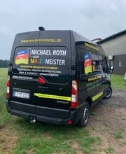 Malermeisterbetrieb Michael Roth Gmbh & Co KG Bild 9