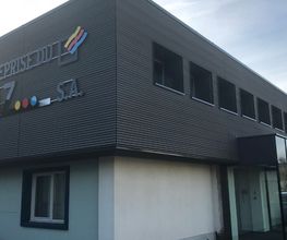 Entreprise du Gaz SA Bild 2
