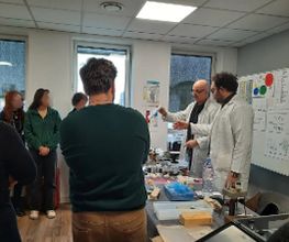 Atelier Héritier Bild 5