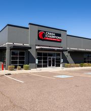 Crash Champions Collision Repair Peoria 75th Ave image 10