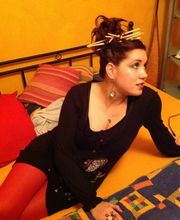 Bianca Coiffure Bild 5