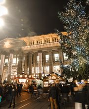 Königsbau Passagen Stuttgart Bild 4