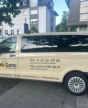 Taxi Genc Inh. Ibrahim Genc Bild 5