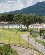 Camping Municipal la Garenne image 9