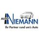 Auto Niemann KFZ-Meisterbetrieb