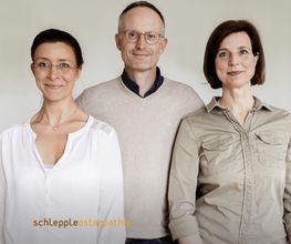 Sabine und Goetz Schlepple Bild 1