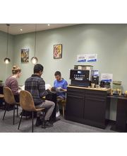 speakeasy Berlin - language school Bild 3