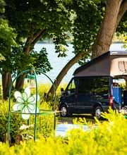 Camping-Seeblick AG Mosen Bild 5