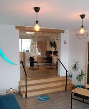 Agence immobilière l'Adresse Chaillé-les-Marais image 1