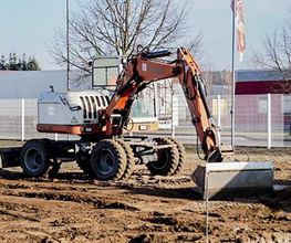 Garten-, Landschaftsbau & Holzfachhandel Schwerin GmbH Bild 3