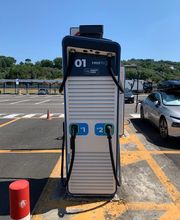 Free to X Stazione di ricarica immagine 3