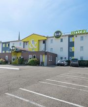 B&B HOTEL Montélimar Nord image 12