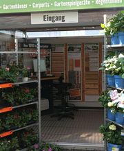 HORNBACH Ingolstadt Bild 9