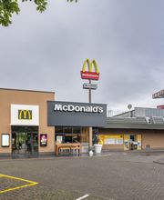 McDonald's Bild 1