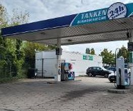Tankstelle am Profimarkt Bild 4