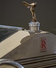 Museum Pantheon Basel - Forum für Oldtimer Bild 10