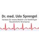 Dr. med. Udo Sprengel