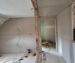 Gebäudesanierungsarbeiten Bild Nr.3