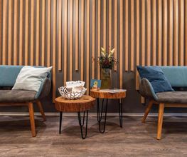 Ostsee Apartmenthotel Bild 11