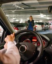 Parking Indigo Nice Palais Méditerranée image 5