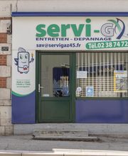 Servi Gaz image 19