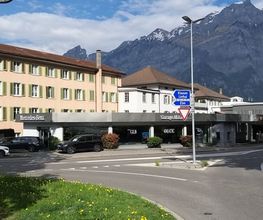 Garage Milt AG Bild 6