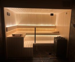 WELLNESS DESIGN Sàrl Bild 11