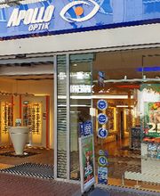 Apollo-Optik - Lünen - Lange Str. Bild 1