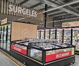 Intermarché SUPER Confolens image 1