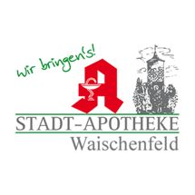 Logo der Stadt-Apotheke