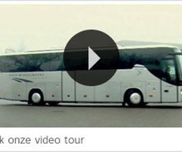 Middelweerd Touringcars Taxi