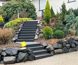 P und H Gartendesign GmbH Bild 2