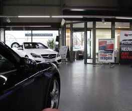 AutoPoint Zeven GmbH & Co. KG Bild 6