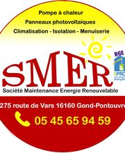 Sociéte Maintenance Energie Renouvelable image 7