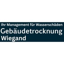 Gebäudetrocknung Wiegand