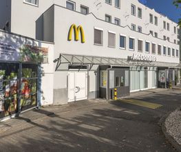 McDonald's Bild 3