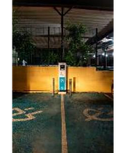 ACCIONA Charging Station imagen 8