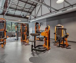 Basic-Fit 24/7 image 3
